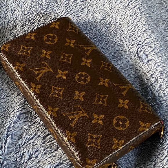 Auth LV felici . Pre love , In great condition ! - Picture 5 of 8
